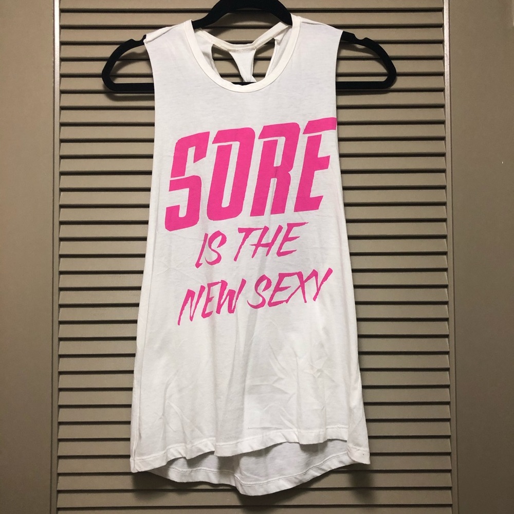🎉2/$8 Work out tank top 🏃🏻‍♀️